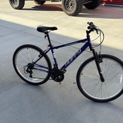 Huffy Mountain Bike 