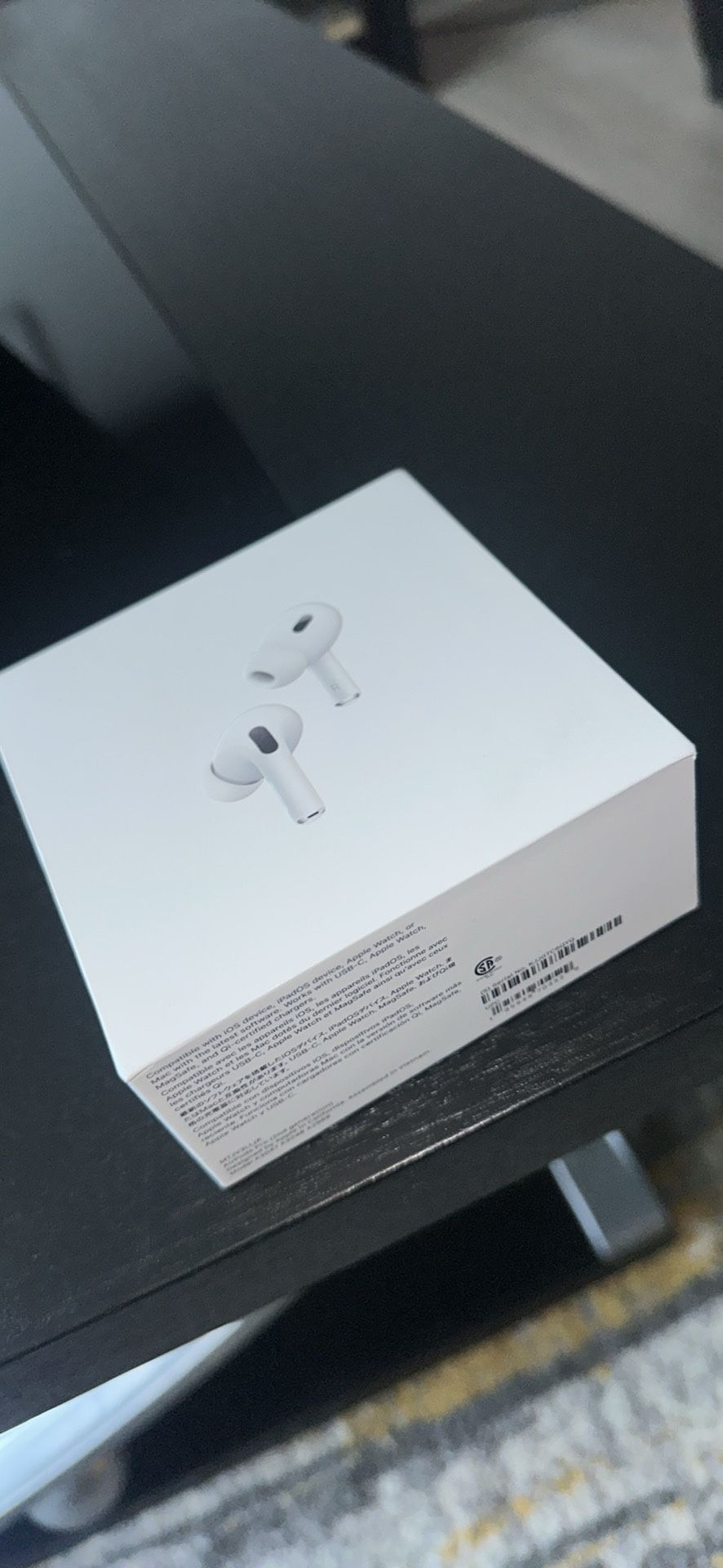 AirPods Pro 2