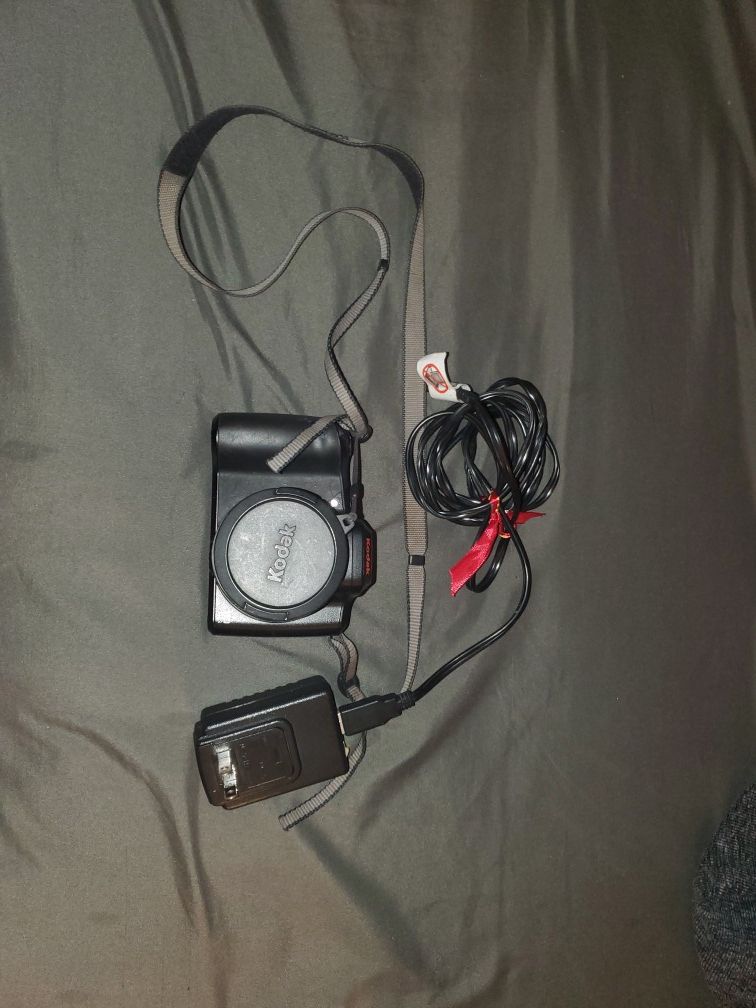 Kodak Easyshare z1015