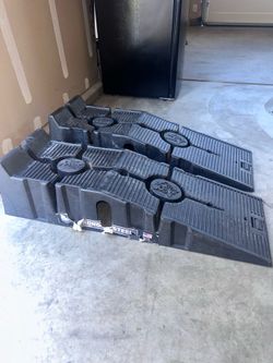Rhino Ramps