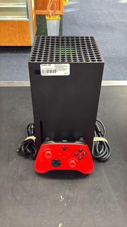 Microsoft Xbox Series X Console Bundle 1TB (70493023)