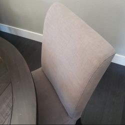 Ikea Chairs (Washable)