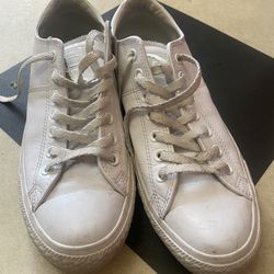 Converse All Star  Size 11 Womens