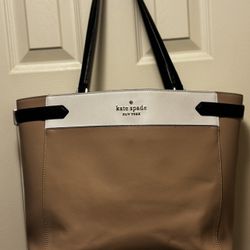 Kate Spade Laptop Tote