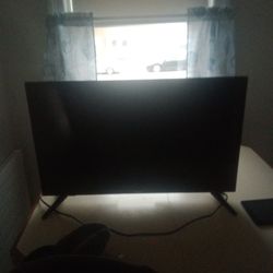 Toshiba TV Color Black 29 Inches 4 Ft