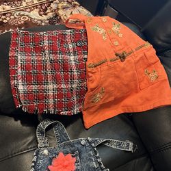 Kids Clothes 