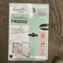 Cosmetic Mini Fridge