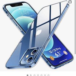 iPhone 12/12 Pro Case