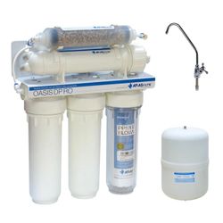 Water Filtration System
