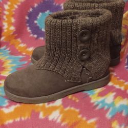 Makalu Sweater Boot