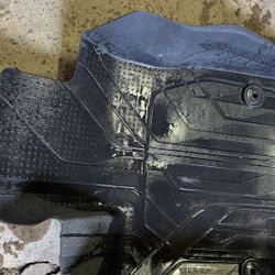 Chevrolet Car Liner Set Of 4