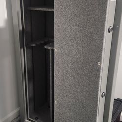 Tracker Gun / Rifle Safe - TS Series