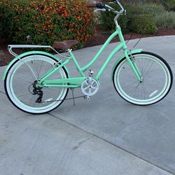Beautiful Bike 4 Sale (New)