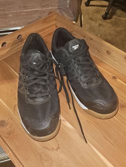 Reebok Size 13m composite safety boots