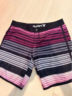 Boys swimsuits and shorts