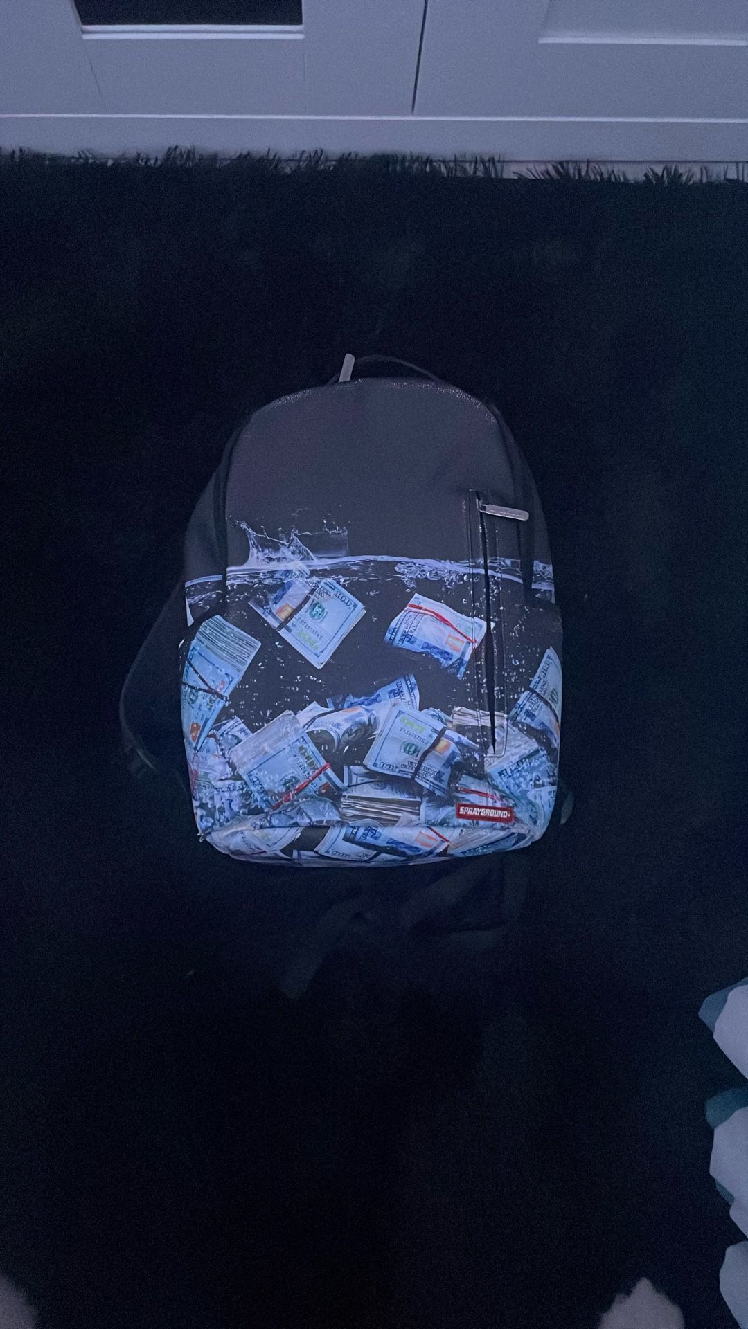 Sprayground Sea Bands Backpack