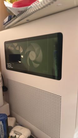 HP OMEN - 16L Gaming Pc
