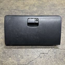 Acura RSX Glove Box