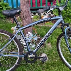 DBX CRUISER, LIKE NEW
