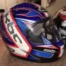KBC Helmet ( New out of box )