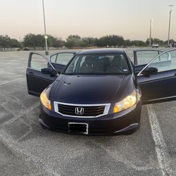 2010 Honda Accord, Mint Condition