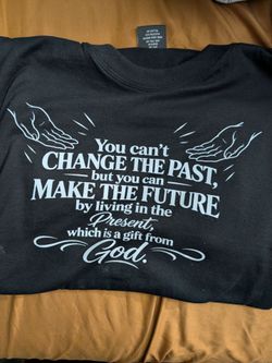 Shirt large And. XL