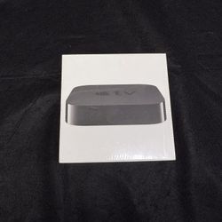 Apple TV Model 