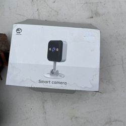Smart Camera 