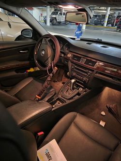 2006 BMW 325I
