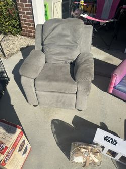 Kids Recliner
