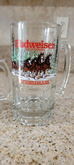 Budweiser Mugs And Cups