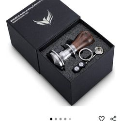 Knodos Espresso Tamper 54mm