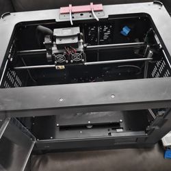Monoprice 3D Printer 
