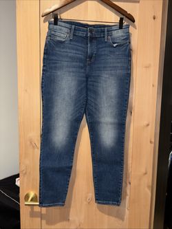 Lucky brand jeans ankle size 10/30