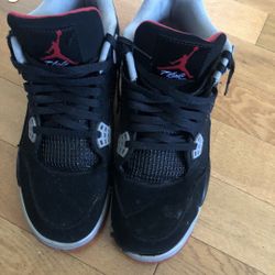 Jordan 4 