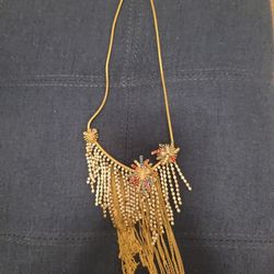 BR Necklace 