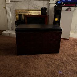 Storage Bin