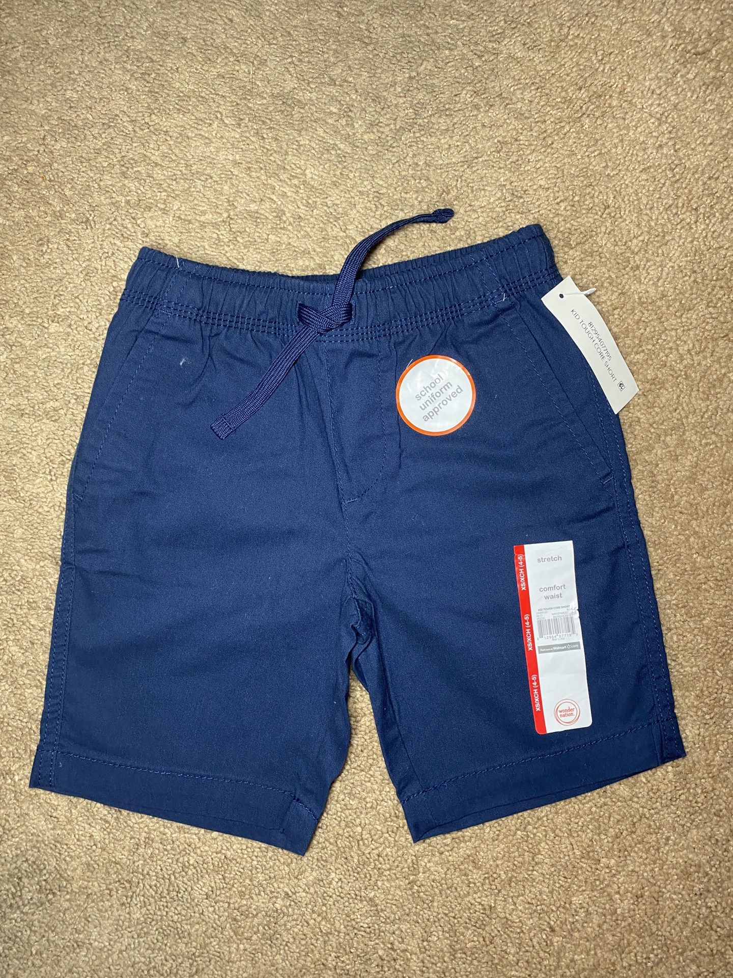 NWT Boy Shorts