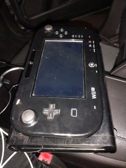 WiiU