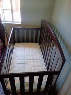 Cuna  crib Ford babies