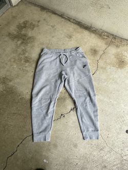 Nike tech sweats v1 size XL