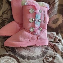 Girls Size 3
