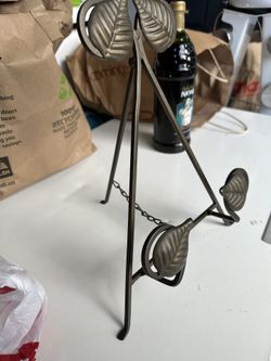 Picture Holder, $10