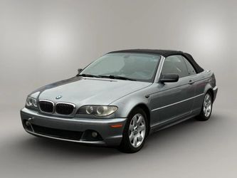 2006 BMW 3 Series