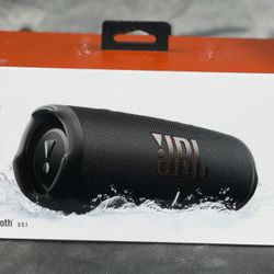 JBL Charge 5 Brand New Sealed 