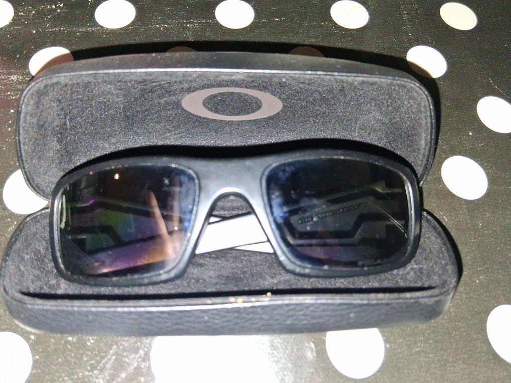 Oakley Men's SUNGLASSES