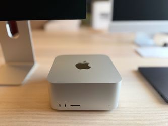 Mac Studio