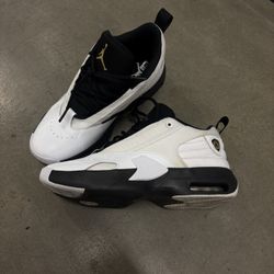 Jordan 6 Auras Size 8 Men 