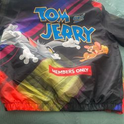 Windbreaker