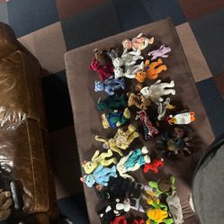 Beanie Babies
